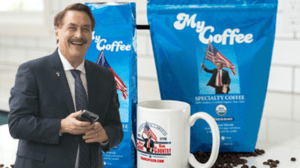 Mike Lindell's 'MyCoffee' - Everything you need Know