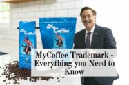 MyCoffee Trademark- Everything you Need to Know