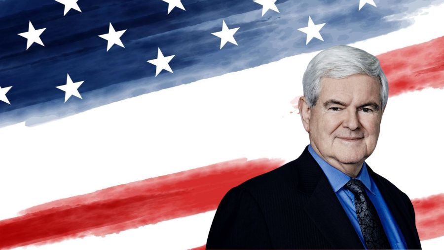 Newt Gingrich - Bio, Wiki, Age, Wife, Home, & Net Worth