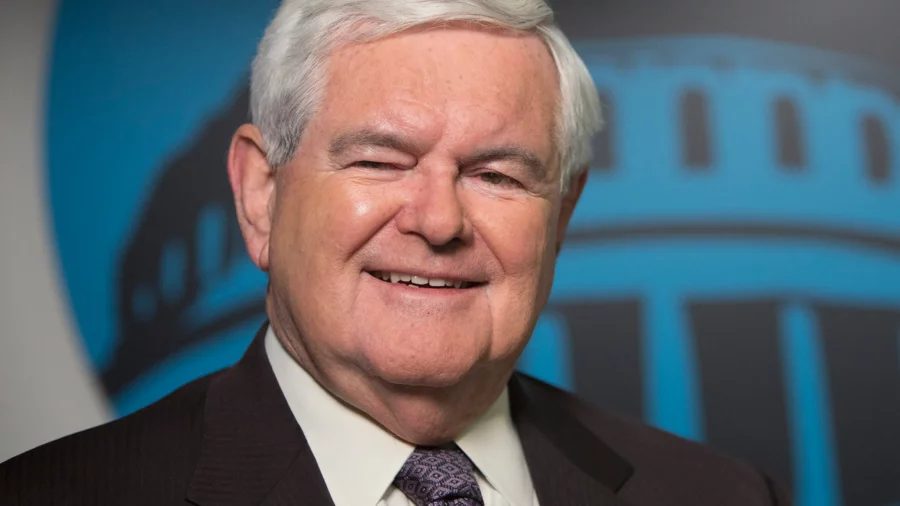 Newt Gingrich