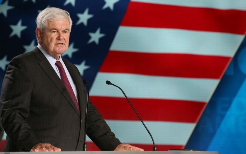 Newt Gingrich