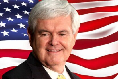 Newt Gingrich's Net Worth - How Much is Newt Gingrich Worth