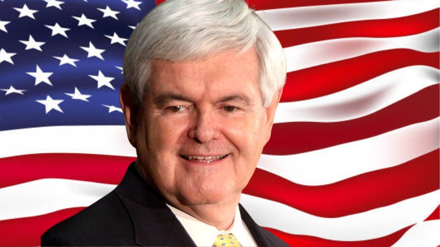 Newt Gingrich's Net Worth - How Much is Newt Gingrich Worth