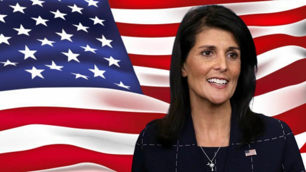 Nikki Haley 2024 Is Nikki Haley Run for President in 2024? WorldWire