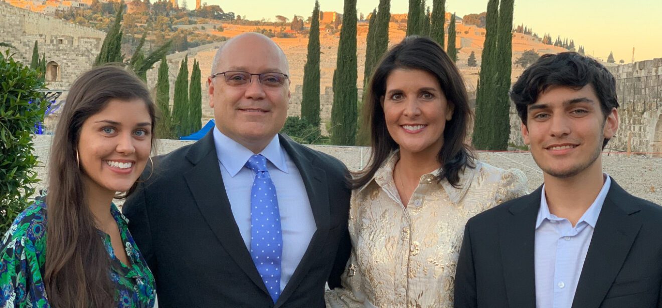 Nikki Haley's Net Worth: How Much Is Nikki Haley Worth?