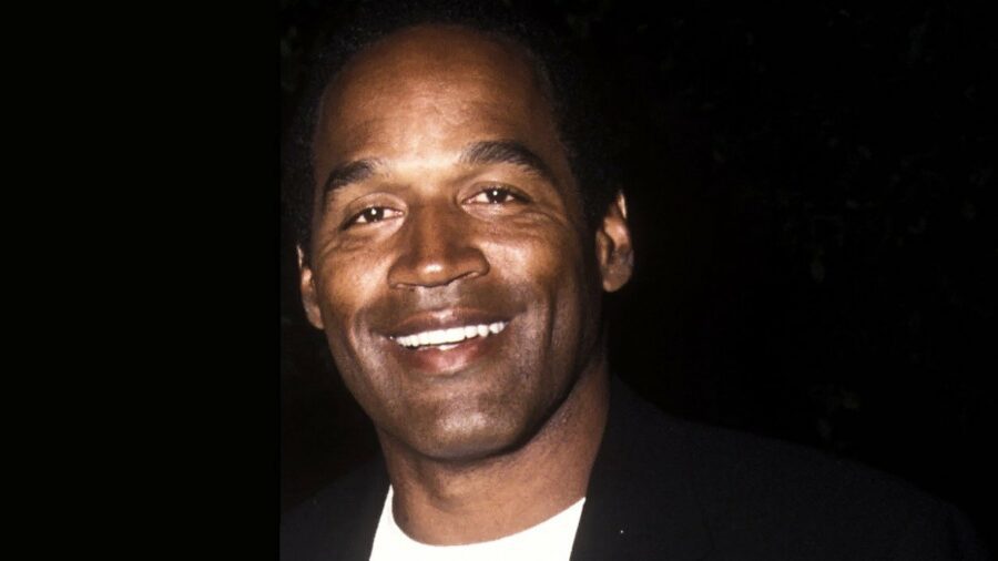 OJ Simpson