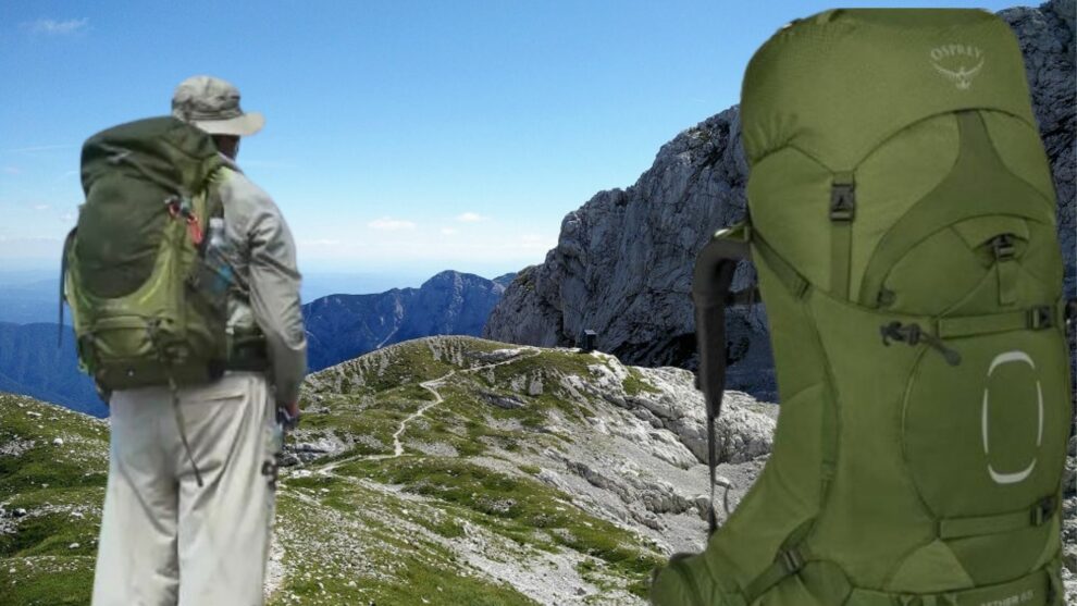 Osprey Stratos 36 Review - World-Wire