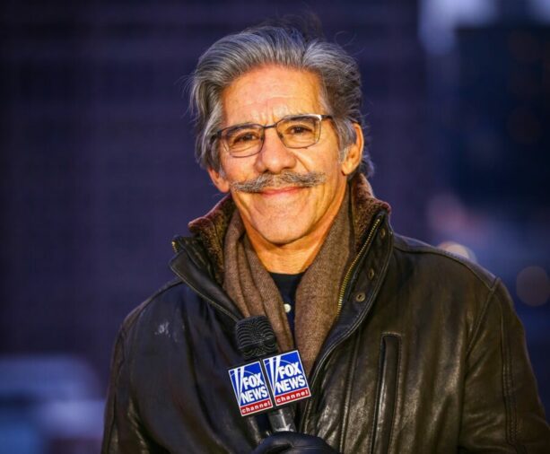 Geraldo Rivera