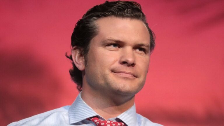 Pete Hegseth Net Worth - Bio, age, religion, wife, children