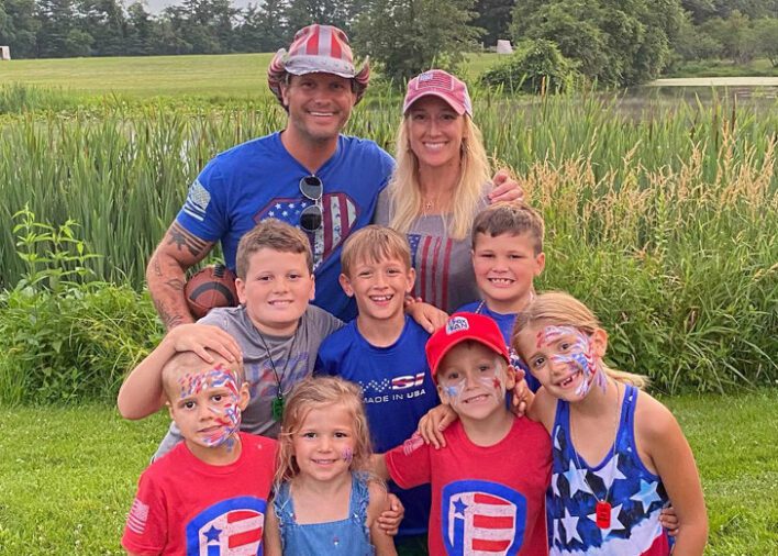 Pete-Hegseth-Family