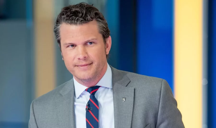 Pete-Hegseth