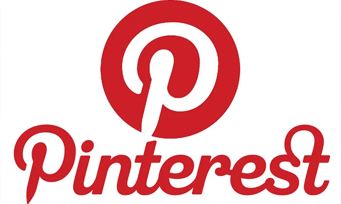 Pinterest app