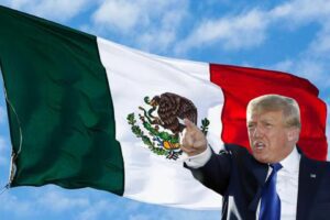 Remain in Mexico Policy - Definition, Wiki, Statistics, and Latest News