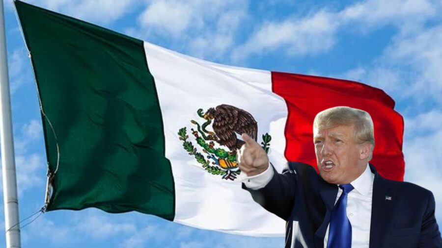Remain in Mexico Policy - Definition, Wiki, Statistics, and Latest News