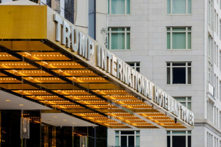 Reviewing Trump Hotel New York and Everything You Need To Know About It