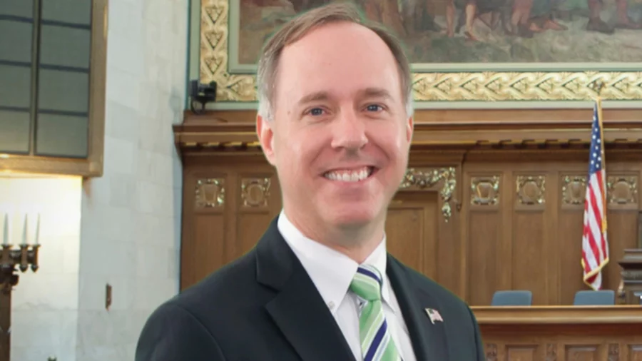 Robin Vos