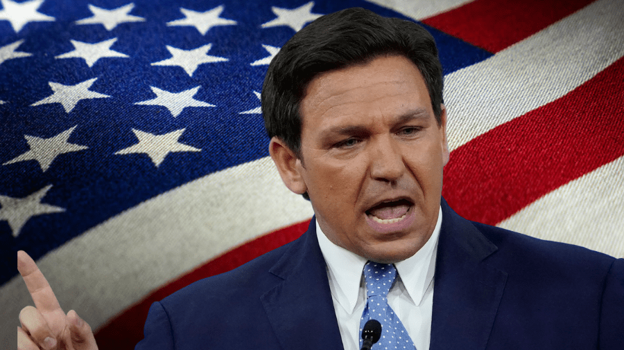 Ron DeSantis 2024: Ron DeSantis Approval Rating