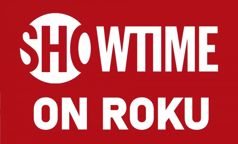 How to fix showtime app not working on Roku 