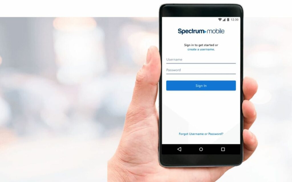 Spectrum Mobile