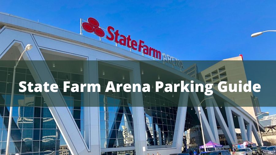 State Farm Arena Parking Guide (1)