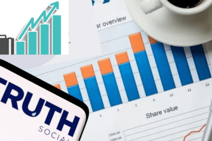 Steps to buying Truth social stock