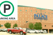 The Palace Of Auburn Hills Complete Parking Guide