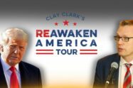 The ReAwaken America Tour Virginia Guest Speakers List