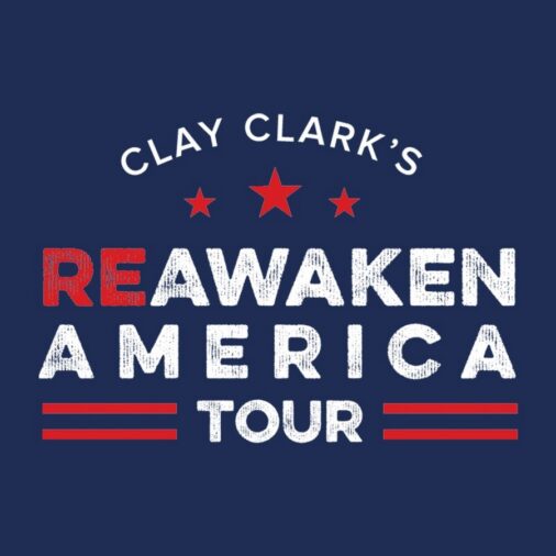  The ReAwaken America Tour Virginia Guest Speakers List