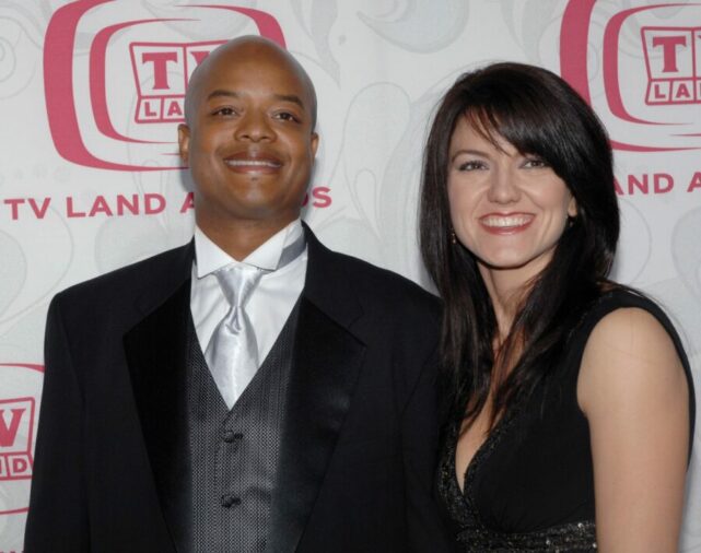 Todd-Bridges-and-wife-Dori