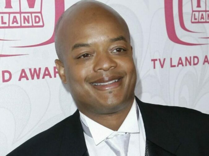 Todd Bridges