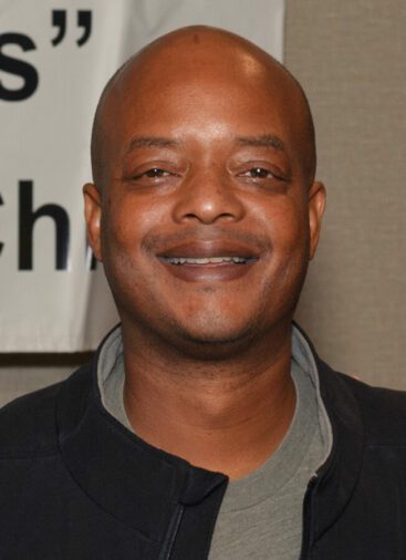 Todd Bridges