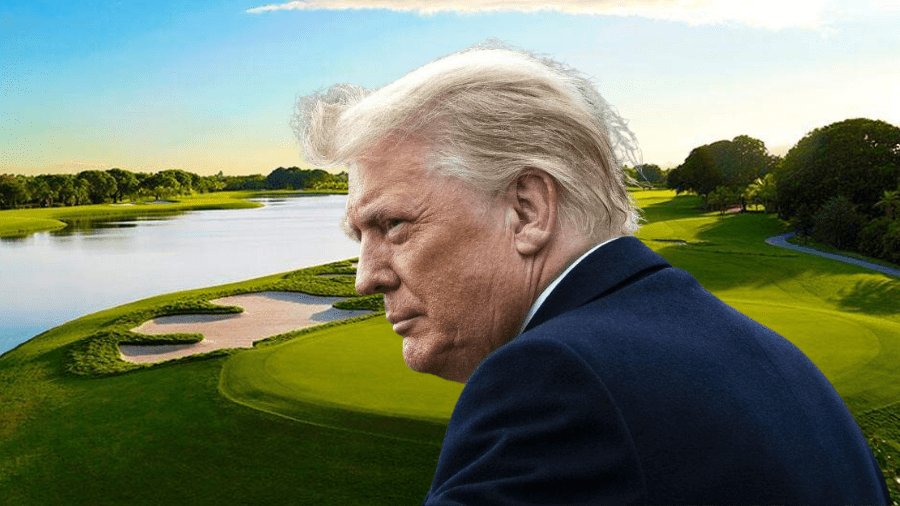 Trump Doral National Golf Club Phone Number