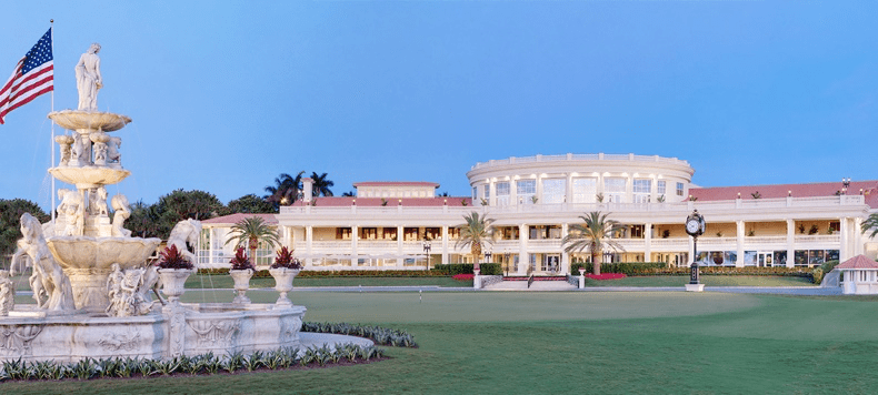 Trump Hotel Doral Miami