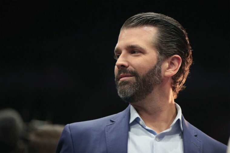 Trump Jr