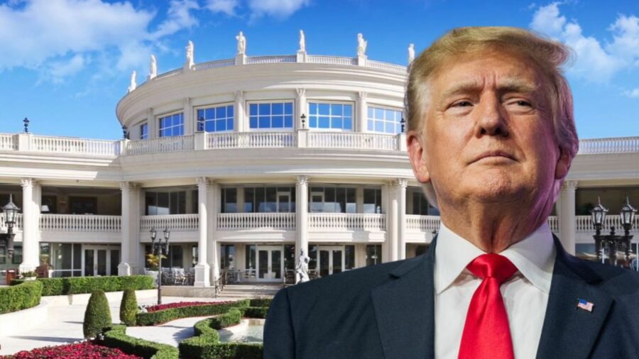 Trump National Doral Miami