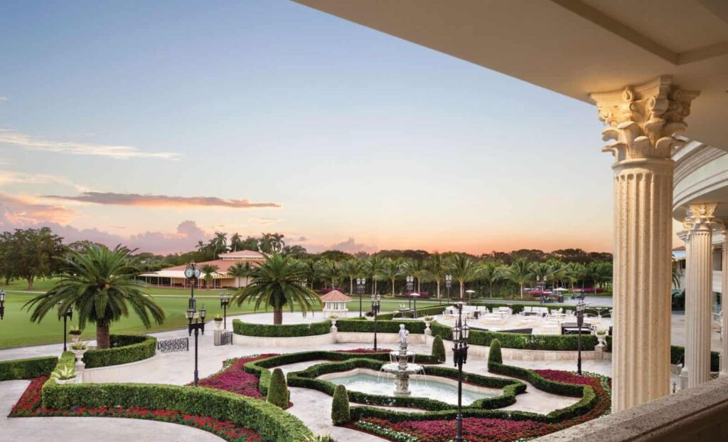 Trump National Doral 