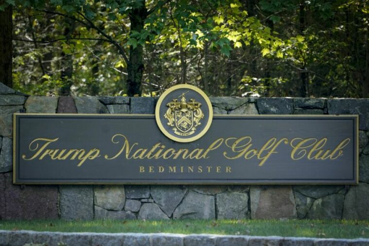 Trump National Golf Club