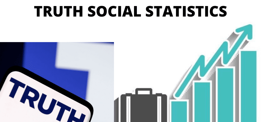 Truth Social Statistics