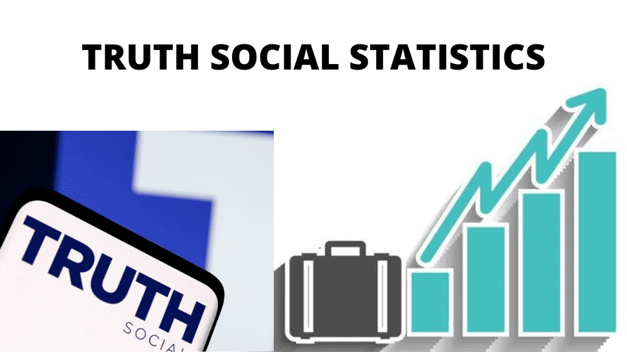 Truth Social Statistics