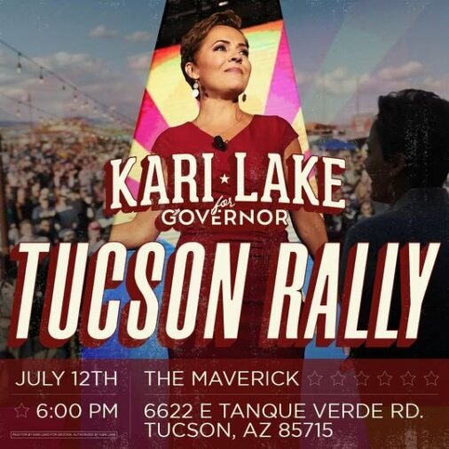 Tucson+Rally