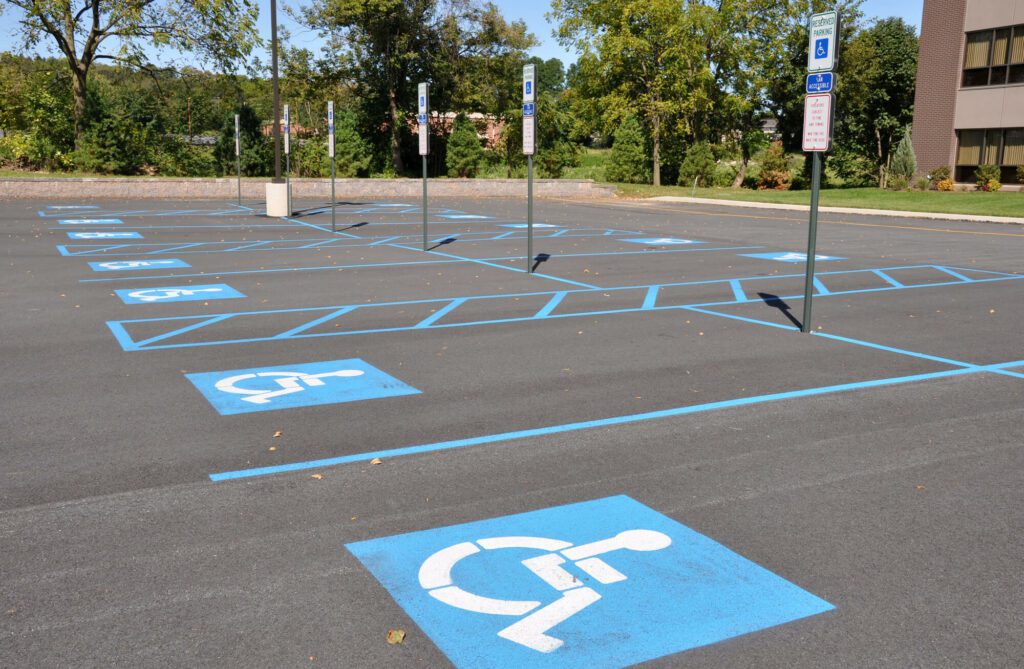 Fiserv Forum Parking Guide - Tips, Maps, Deals - World-Wire