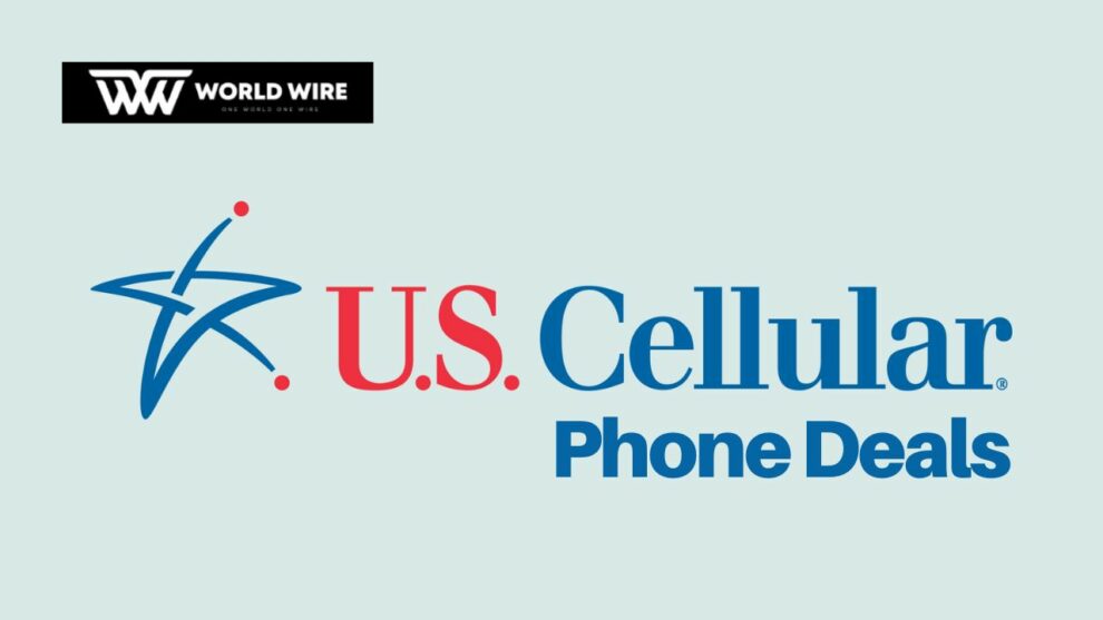 US Cellular Phone Deals