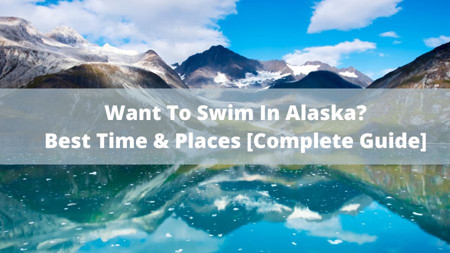 Want to swim in Alaska - Featured Image