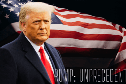Where to Watch The docuseries' Trump: Unprecedented'?
