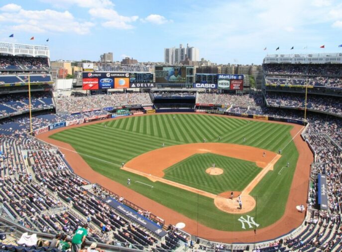 Yankee Stadium Parking Guide WorldWire