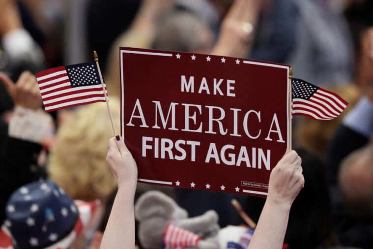 Republican National Convention: Day Three