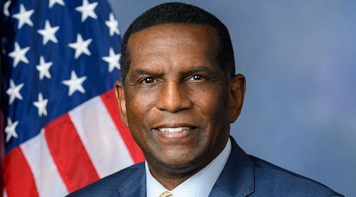 Burgess Owens