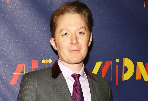  Clay Aiken's net worth