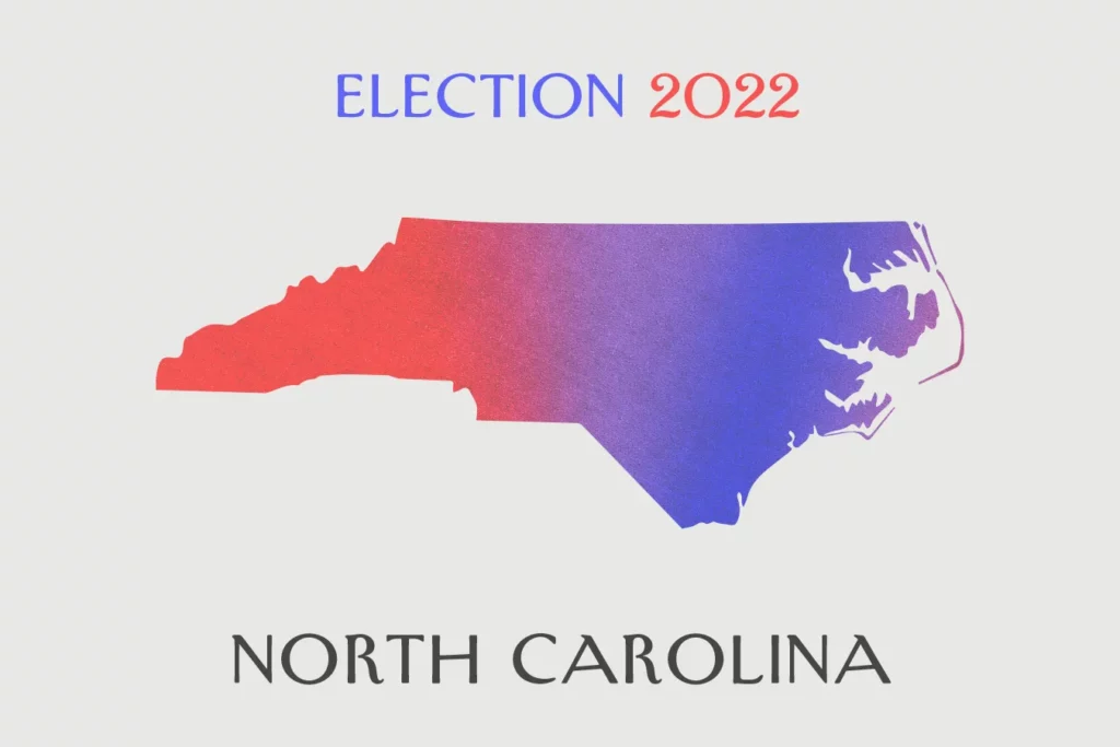 North Carolina elections