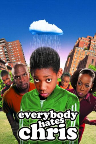 everybody hates chris